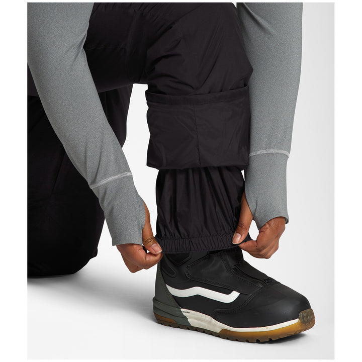 The North Face Freedom Insulated Plus Pants - Women's TNF Black