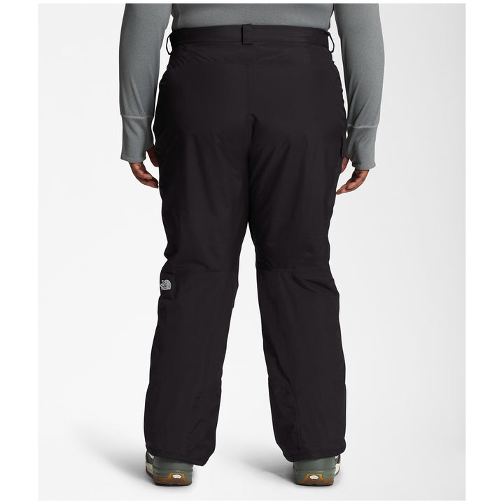 The North Face Freedom Insulated Plus Pants - Women's TNF Black