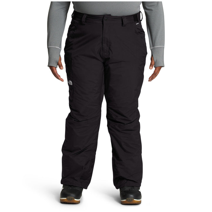 The North Face Freedom Insulated Plus Pants - Women's TNF Black