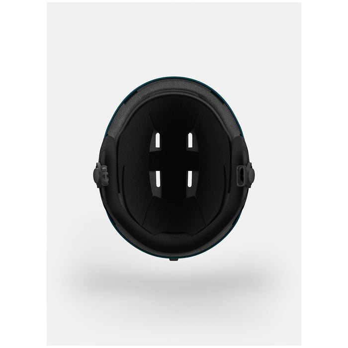 Anon Raider 3 Helmet Deep Emerald