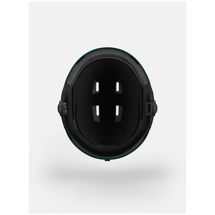 Anon Raider 3 Helmet Deep Emerald