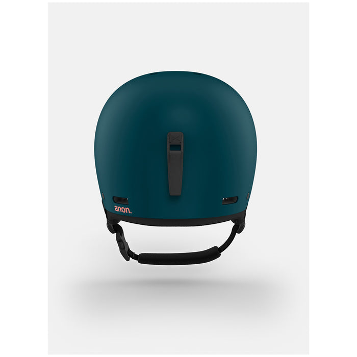 Anon Raider 3 Helmet Deep Emerald