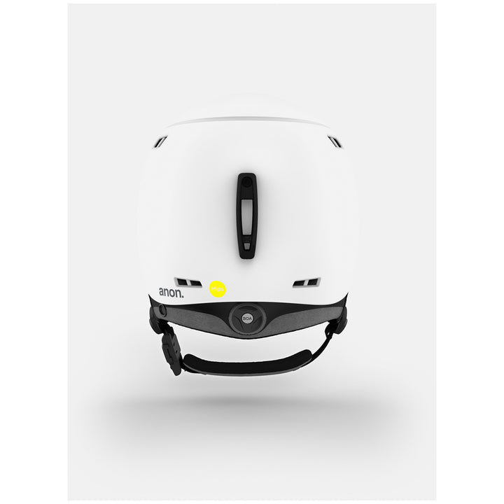 Anon Rodan MIPS Helmet White