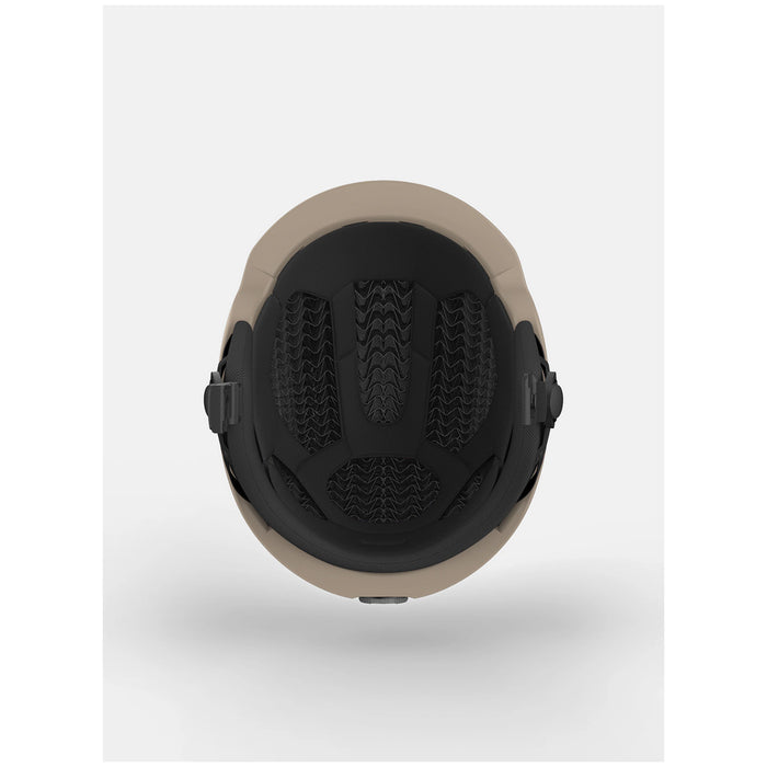 Anon Logan WaveCel Helmet Summit Taupe