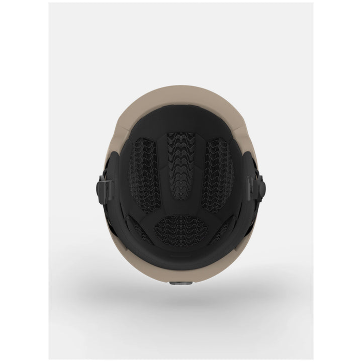 Anon Logan WaveCel Helmet Summit Taupe