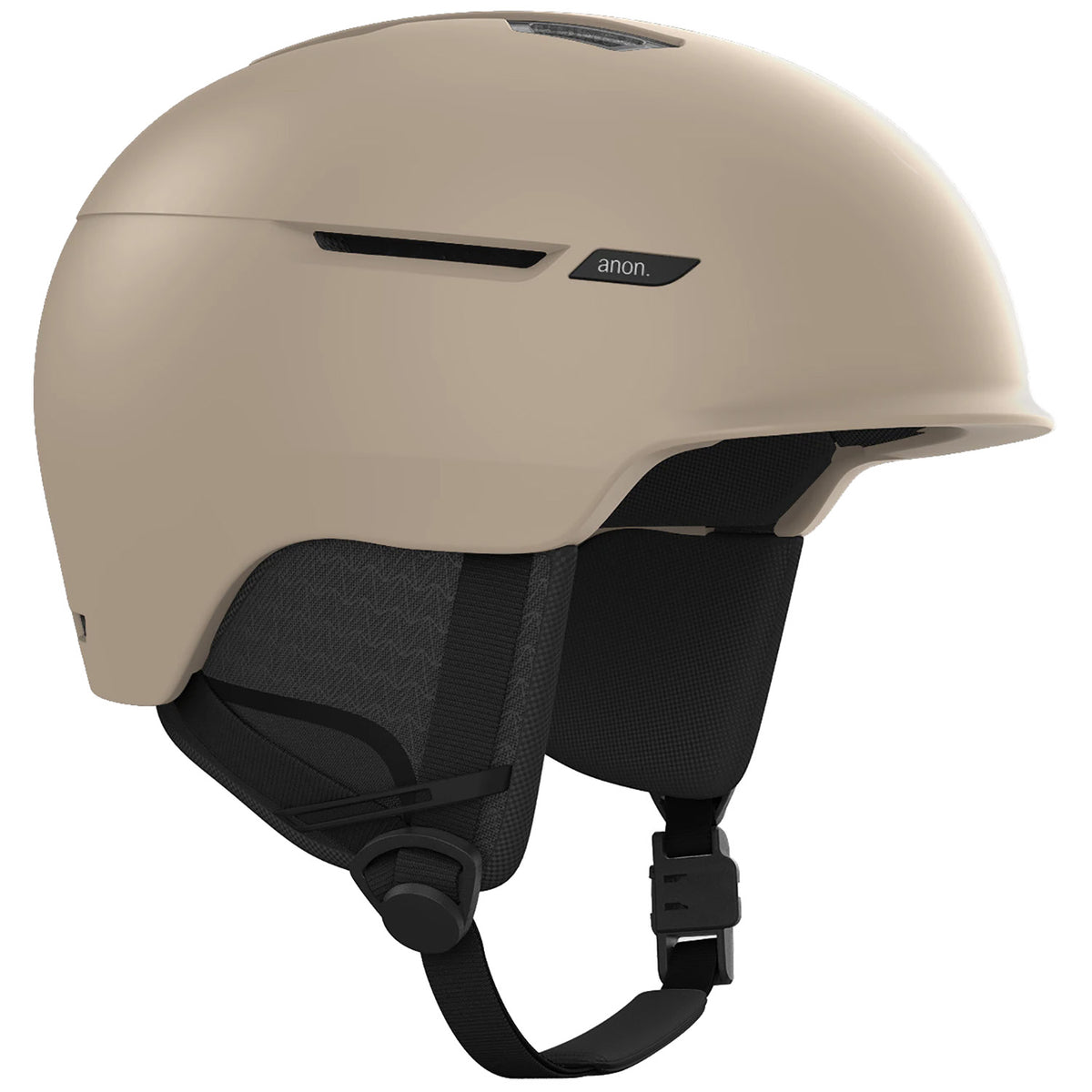 Anon Logan WaveCel Helmet Summit Taupe