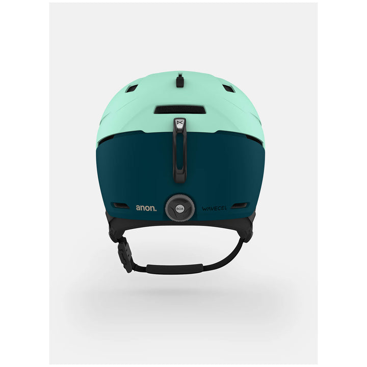 Anon Merak WaveCel Helmet Powder Mint