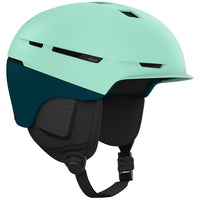 Anon Merak WaveCel Helmet Powder Mint::Powder Mint