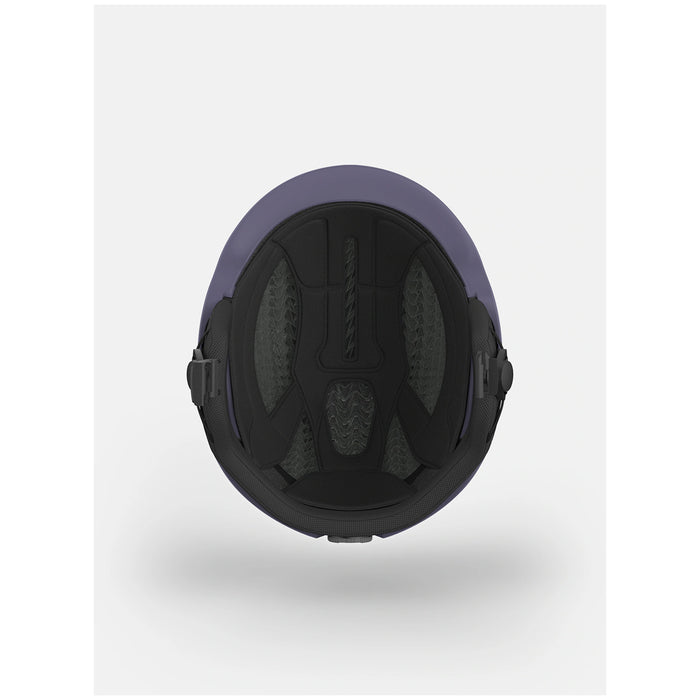 Anon Oslo WaveCel Helmet Purple