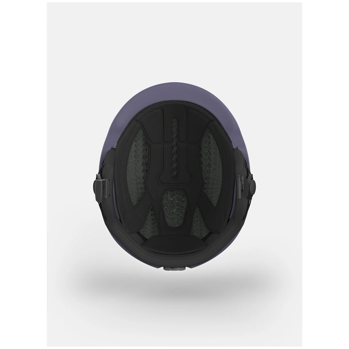 Anon Oslo WaveCel Helmet Purple