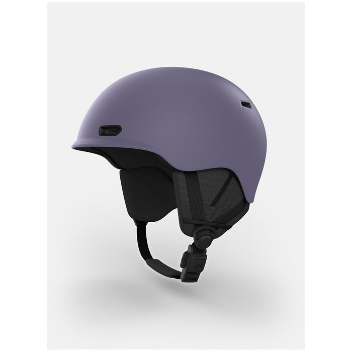 Anon Oslo WaveCel Helmet Purple