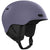 Anon Oslo WaveCel Helmet Purple