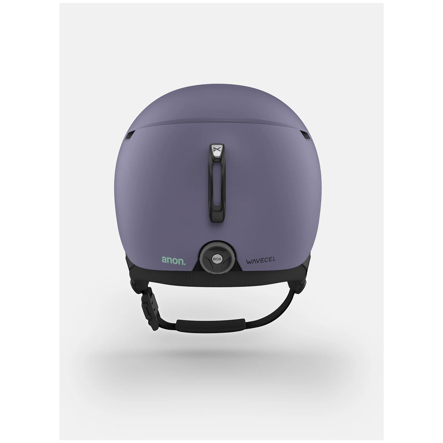 Anon Oslo WaveCel Helmet – evo