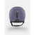Anon Oslo WaveCel Helmet Purple