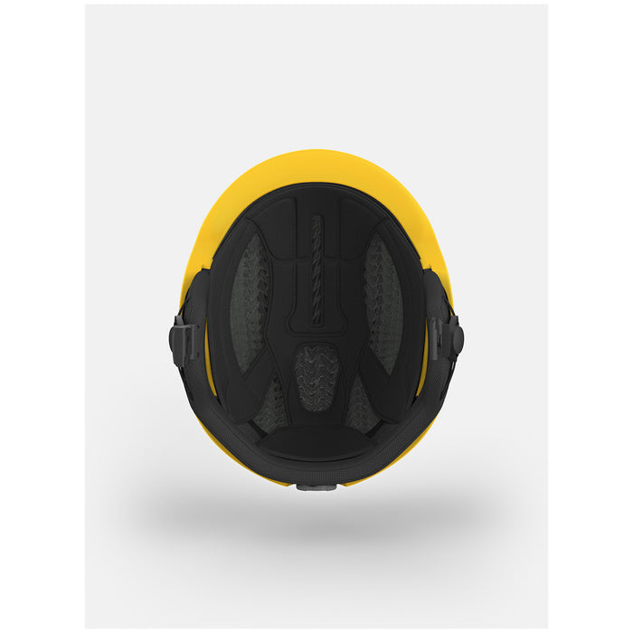 Anon Oslo WaveCel Helmet Golden
