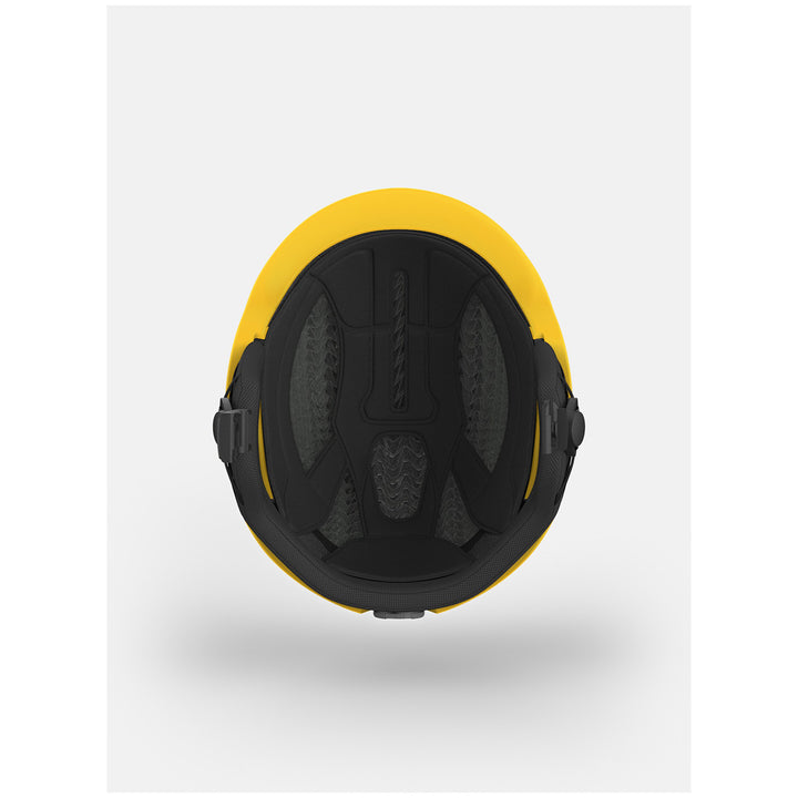 Anon Oslo WaveCel Helmet Golden