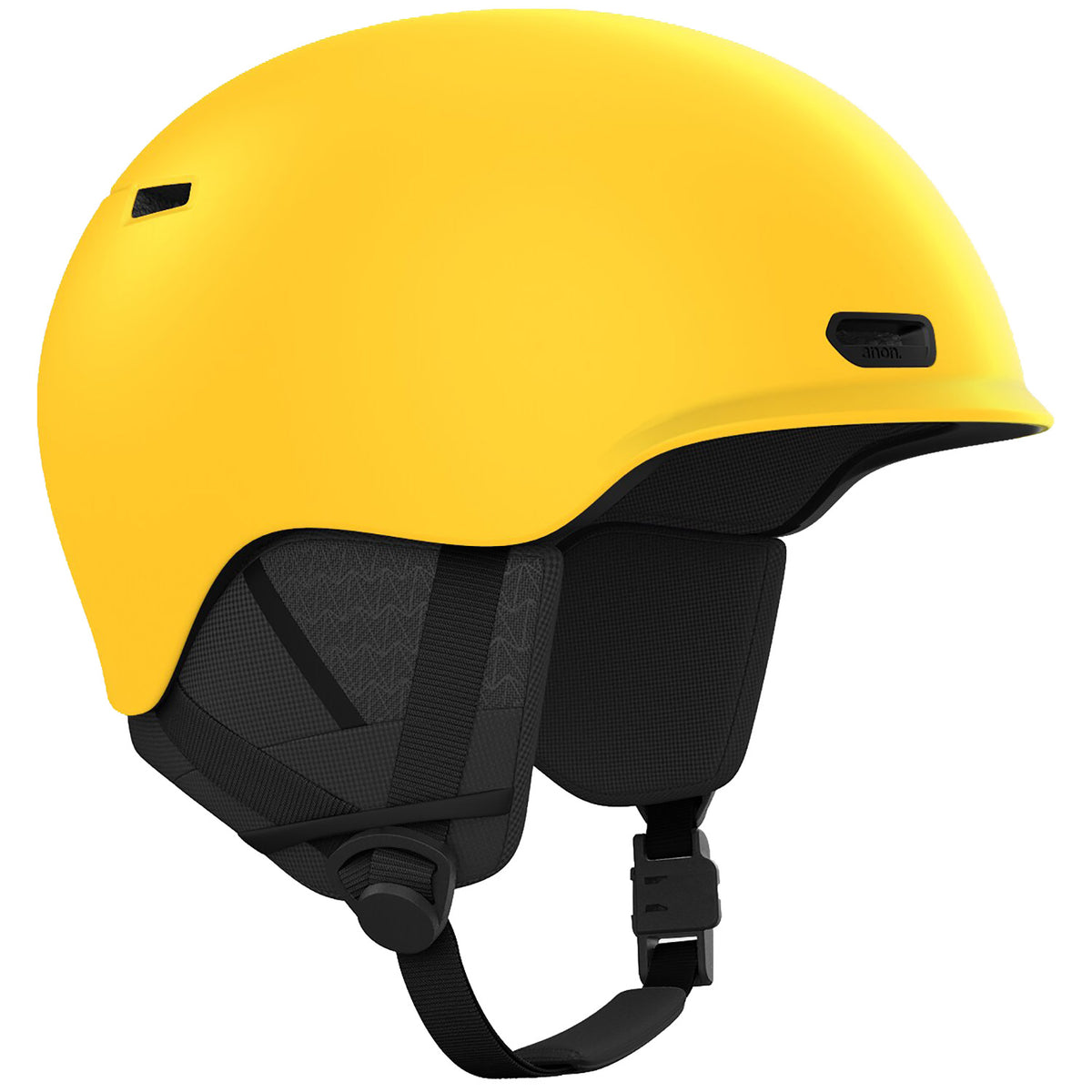 Anon Oslo WaveCel Helmet Golden