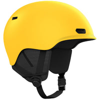 Anon Oslo WaveCel Helmet Golden::Golden