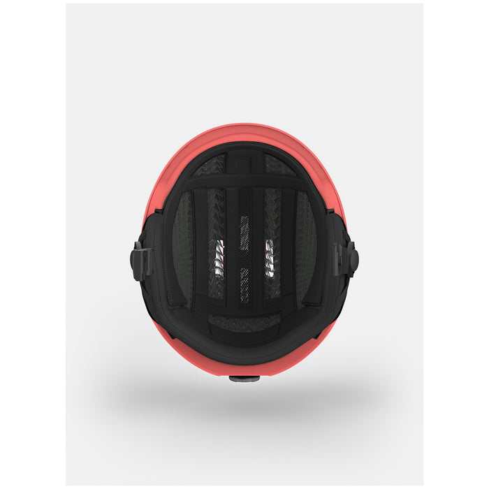 Anon Windham WaveCel Helmet Peach Echo