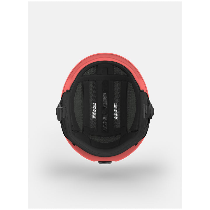 Anon Windham WaveCel Helmet Peach Echo
