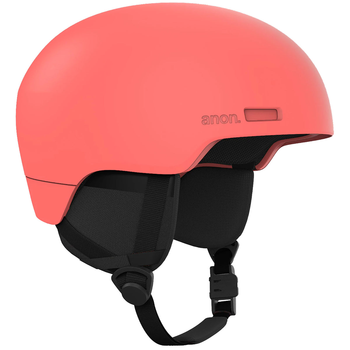 Anon Windham WaveCel Helmet Peach Echo