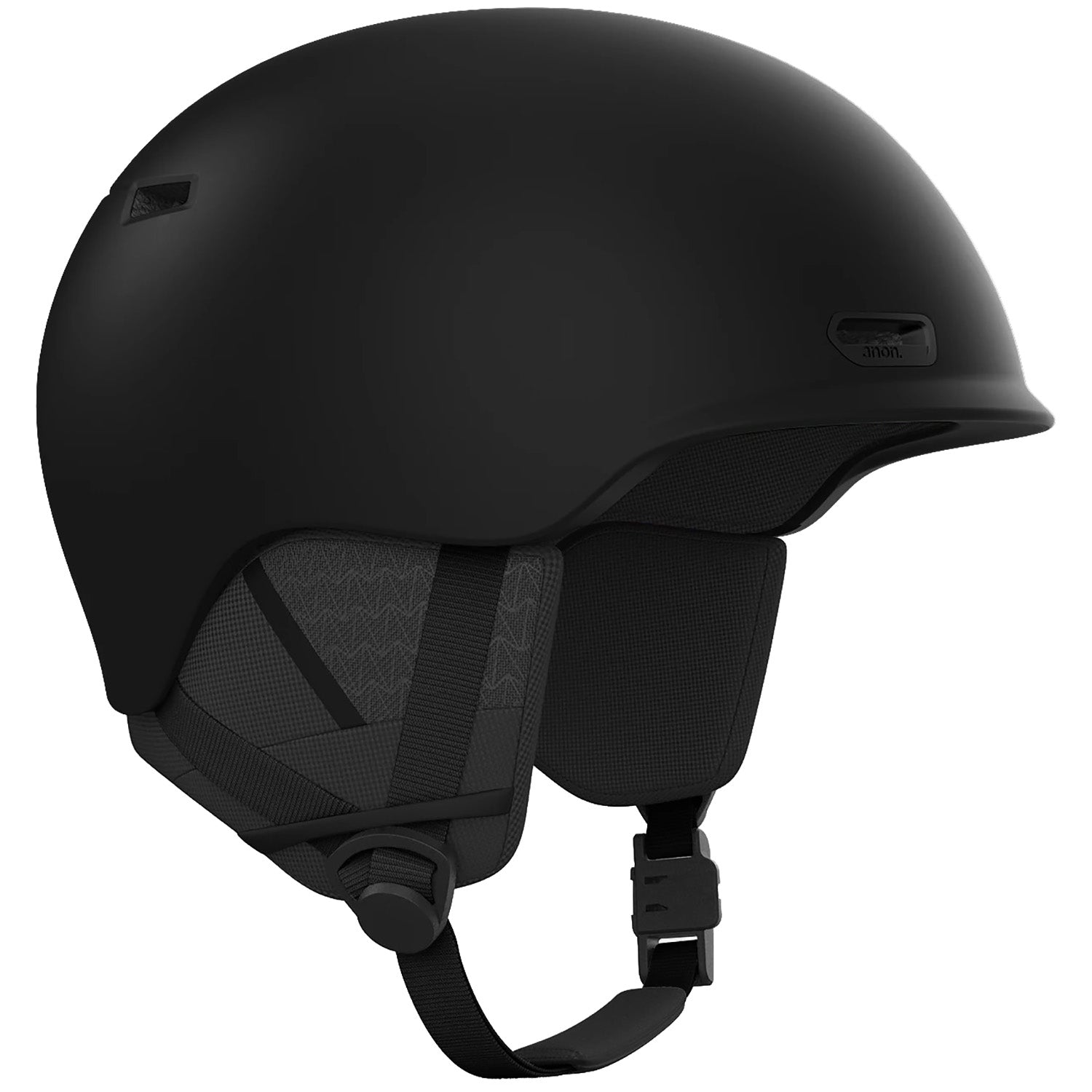 Anon Oslo WaveCel Round Fit Helmet – evo