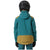 Helly Hansen Alpha Jacket - Kids' Dark Creek