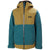 Helly Hansen Alpha Jacket - Kids' Dark Creek
