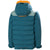 Helly Hansen Cyclone Jacket - Boys' Dark Creek