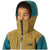 Helly Hansen Alpha Jacket - Kids' Dark Creek