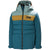 Helly Hansen Cyclone Jacket - Boys' Dark Creek