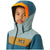 Helly Hansen Cyclone Jacket - Boys' Dark Creek