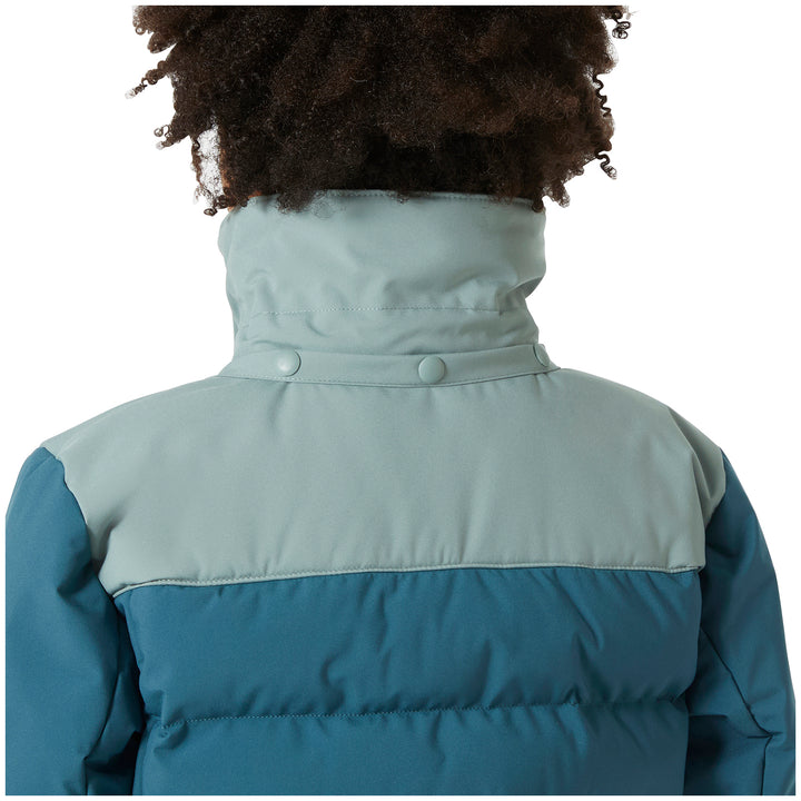 Helly Hansen Cyclone Jacket - Boys' Dark Creek
