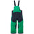 Helly Hansen Rider 2 Insulated Bibs - Toddlers' Bright Green