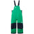 Helly Hansen Rider 2 Insulated Bibs - Toddlers' Bright Green
