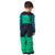 Helly Hansen Rider 2 Insulated Bibs - Toddlers' Bright Green