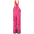 Helly Hansen Summit Bibs - Kids' Dragon Fruit