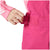 Helly Hansen Summit Bibs - Kids' Dragon Fruit