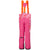 Helly Hansen No Limits 2.0 Pants - Kids' Dragon Fruit Splash Camo AOP