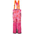Helly Hansen No Limits 2.0 Pants - Kids' Dragon Fruit Splash Camo AOP