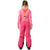 Helly Hansen No Limits 2.0 Pants - Kids' Dragon Fruit Splash Camo AOP