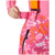 Helly Hansen No Limits 2.0 Pants - Kids' Dragon Fruit Splash Camo AOP