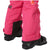 Helly Hansen No Limits 2.0 Pants - Kids' Dragon Fruit Splash Camo AOP