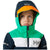 Helly Hansen Vertical Insulated Jacket - Toddlers' Navy