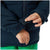 Helly Hansen Vertical Insulated Jacket - Toddlers' Navy