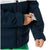 Helly Hansen Vertical Insulated Jacket - Toddlers' Navy