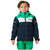 Helly Hansen Vertical Insulated Jacket - Toddlers' Navy
