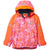 Helly Hansen Legend 2.0 Insulated Jacket - Toddlers' Dragon Fruit Splash Camo AOP
