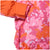 Helly Hansen Legend 2.0 Insulated Jacket - Toddlers' Dragon Fruit Splash Camo AOP