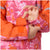 Helly Hansen Legend 2.0 Insulated Jacket - Toddlers' Dragon Fruit Splash Camo AOP